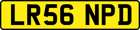 LR56NPD