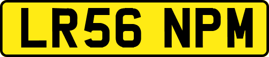 LR56NPM