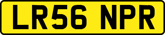 LR56NPR