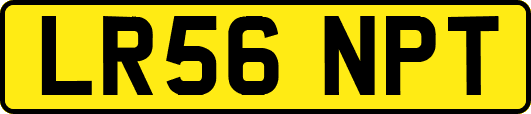 LR56NPT