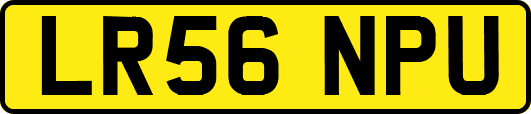 LR56NPU