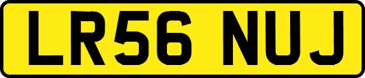 LR56NUJ