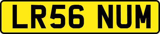 LR56NUM