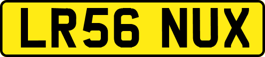 LR56NUX