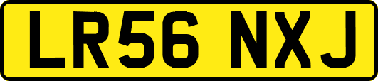LR56NXJ