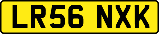 LR56NXK