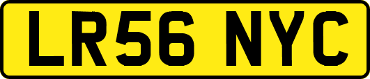 LR56NYC