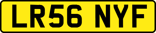 LR56NYF