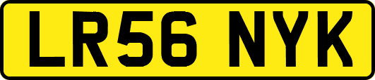 LR56NYK