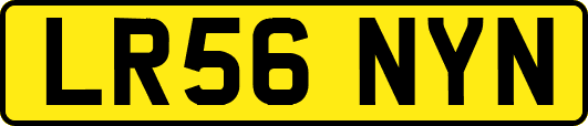 LR56NYN