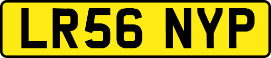 LR56NYP