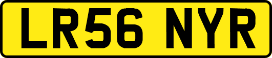 LR56NYR