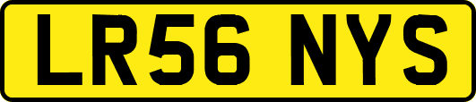 LR56NYS
