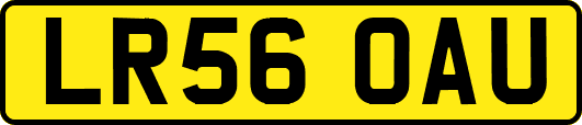 LR56OAU
