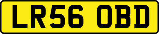 LR56OBD
