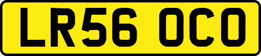 LR56OCO