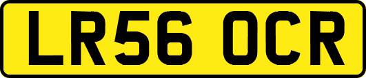 LR56OCR