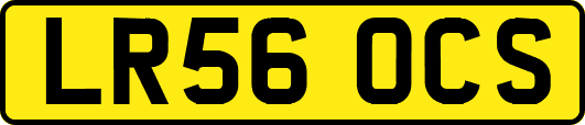 LR56OCS