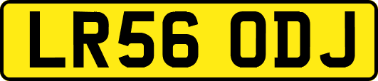 LR56ODJ
