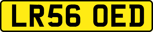 LR56OED