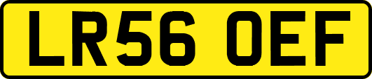 LR56OEF