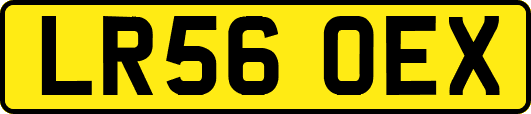 LR56OEX
