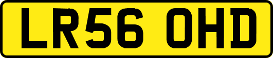 LR56OHD