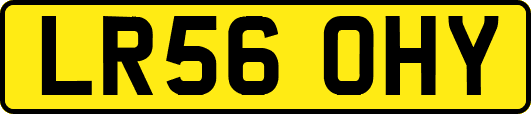 LR56OHY