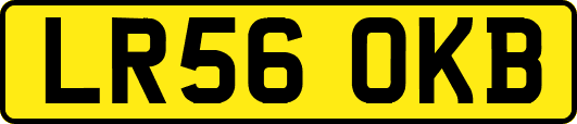 LR56OKB