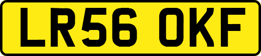 LR56OKF