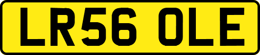 LR56OLE