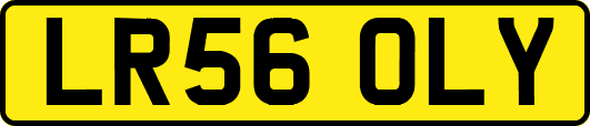 LR56OLY