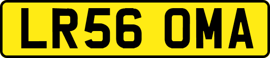 LR56OMA