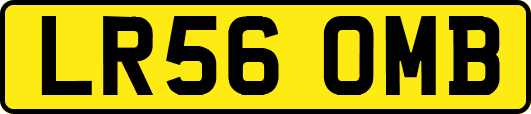 LR56OMB