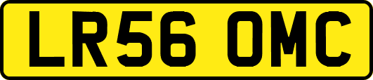 LR56OMC