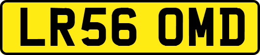 LR56OMD