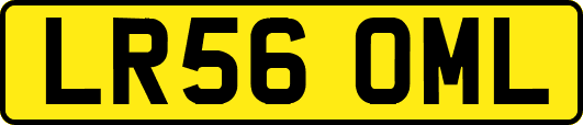 LR56OML