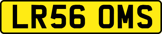LR56OMS