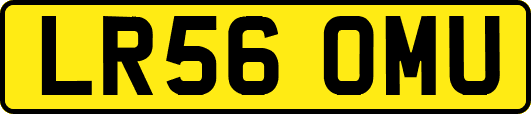 LR56OMU