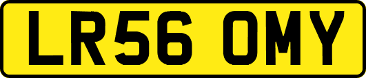 LR56OMY