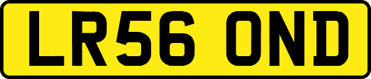 LR56OND