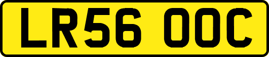 LR56OOC