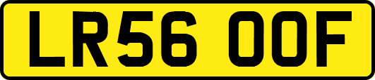 LR56OOF