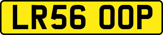 LR56OOP