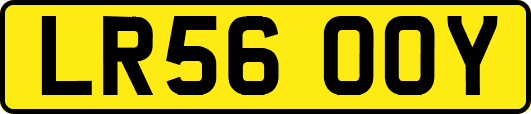 LR56OOY
