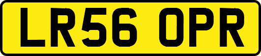 LR56OPR