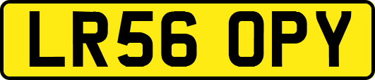 LR56OPY