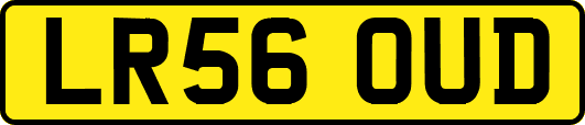 LR56OUD