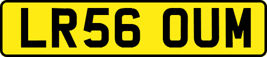 LR56OUM