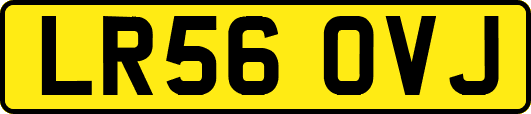LR56OVJ